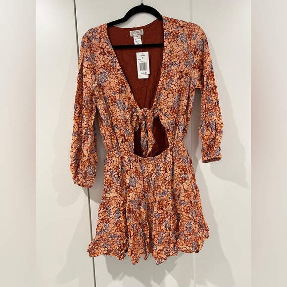 L*SPACE DRESS - Picture 3 of 7